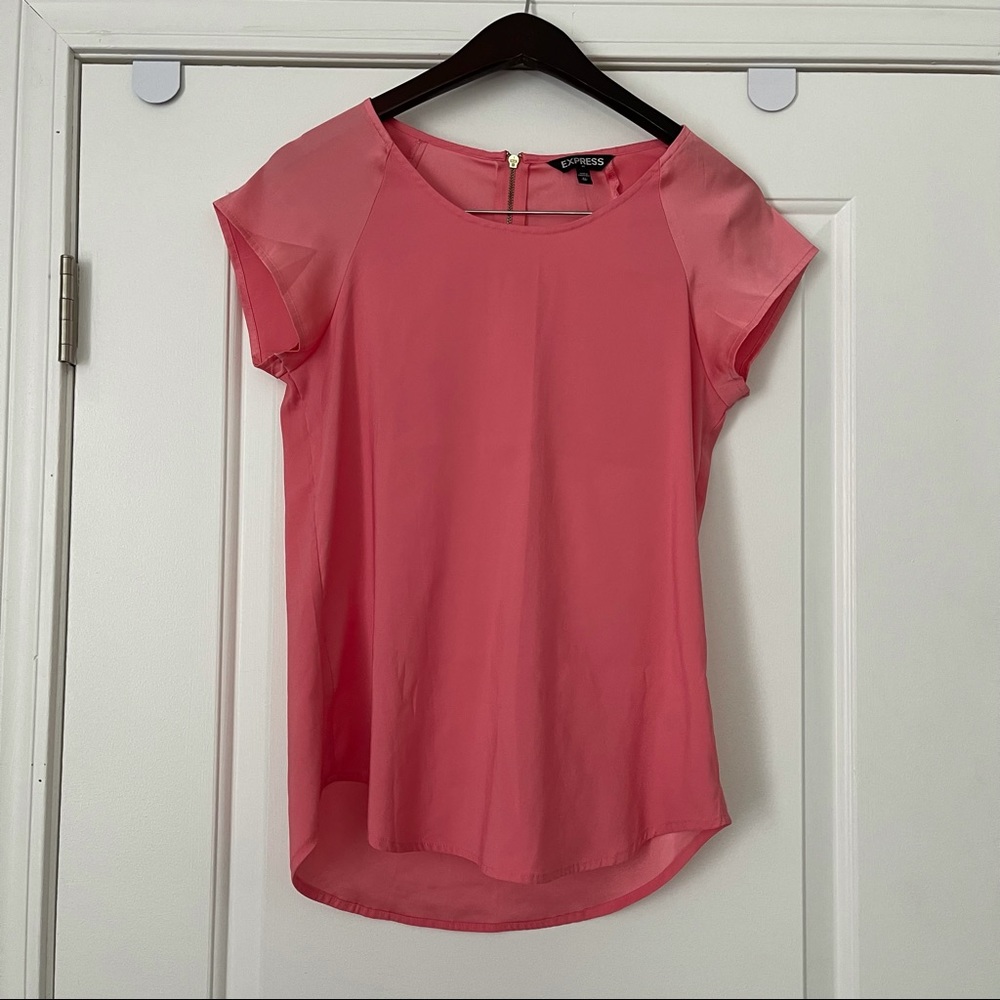 Express top